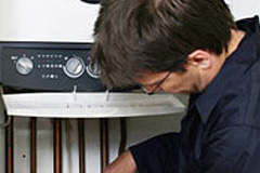 boiler repair Bickenhall