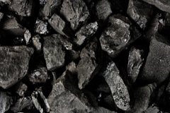 Bickenhall coal boiler costs